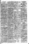 Public Ledger and Daily Advertiser Monday 31 August 1807 Page 3