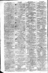Public Ledger and Daily Advertiser Monday 31 August 1807 Page 4