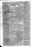 Public Ledger and Daily Advertiser Saturday 05 September 1807 Page 2
