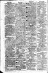 Public Ledger and Daily Advertiser Saturday 05 September 1807 Page 4