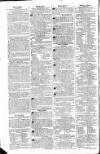 Public Ledger and Daily Advertiser Tuesday 08 September 1807 Page 4
