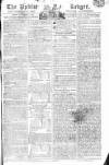 Public Ledger and Daily Advertiser Friday 11 September 1807 Page 1