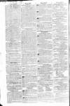 Public Ledger and Daily Advertiser Friday 11 September 1807 Page 4