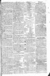 Public Ledger and Daily Advertiser Saturday 19 September 1807 Page 3