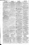 Public Ledger and Daily Advertiser Saturday 19 September 1807 Page 4