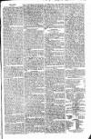 Public Ledger and Daily Advertiser Tuesday 29 September 1807 Page 3