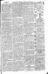 Public Ledger and Daily Advertiser Thursday 01 October 1807 Page 3