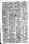 Public Ledger and Daily Advertiser Tuesday 06 October 1807 Page 4