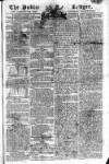 Public Ledger and Daily Advertiser Wednesday 07 October 1807 Page 1