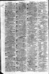Public Ledger and Daily Advertiser Wednesday 07 October 1807 Page 4