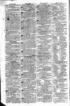 Public Ledger and Daily Advertiser Thursday 08 October 1807 Page 4