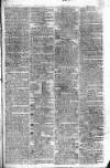 Public Ledger and Daily Advertiser Monday 12 October 1807 Page 3