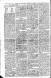 Public Ledger and Daily Advertiser Wednesday 28 October 1807 Page 2