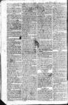 Public Ledger and Daily Advertiser Monday 09 November 1807 Page 2