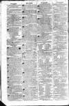 Public Ledger and Daily Advertiser Monday 09 November 1807 Page 4