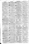 Public Ledger and Daily Advertiser Tuesday 10 November 1807 Page 4