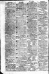 Public Ledger and Daily Advertiser Thursday 12 November 1807 Page 4
