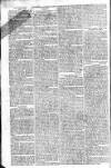 Public Ledger and Daily Advertiser Tuesday 17 November 1807 Page 2