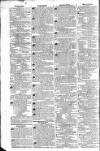 Public Ledger and Daily Advertiser Tuesday 17 November 1807 Page 4