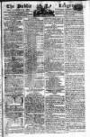 Public Ledger and Daily Advertiser Wednesday 18 November 1807 Page 1