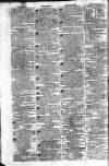 Public Ledger and Daily Advertiser Wednesday 18 November 1807 Page 4