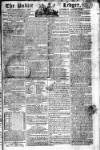 Public Ledger and Daily Advertiser Wednesday 25 November 1807 Page 1