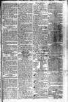 Public Ledger and Daily Advertiser Wednesday 25 November 1807 Page 3