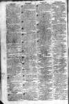 Public Ledger and Daily Advertiser Wednesday 25 November 1807 Page 4