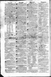 Public Ledger and Daily Advertiser Tuesday 15 December 1807 Page 4