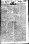 Public Ledger and Daily Advertiser Thursday 17 December 1807 Page 1
