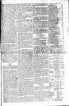 Public Ledger and Daily Advertiser Saturday 19 December 1807 Page 3
