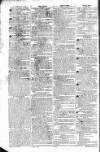 Public Ledger and Daily Advertiser Saturday 19 December 1807 Page 4