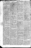 Public Ledger and Daily Advertiser Monday 21 December 1807 Page 2