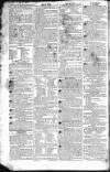 Public Ledger and Daily Advertiser Monday 21 December 1807 Page 4