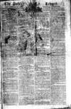 Public Ledger and Daily Advertiser Thursday 24 December 1807 Page 1