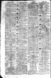 Public Ledger and Daily Advertiser Thursday 24 December 1807 Page 4