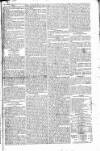 Public Ledger and Daily Advertiser Saturday 26 December 1807 Page 3
