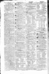 Public Ledger and Daily Advertiser Saturday 26 December 1807 Page 4