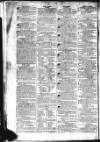 Public Ledger and Daily Advertiser Monday 04 January 1808 Page 4