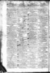 Public Ledger and Daily Advertiser Tuesday 05 January 1808 Page 4