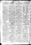 Public Ledger and Daily Advertiser Monday 11 January 1808 Page 4
