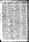 Public Ledger and Daily Advertiser Tuesday 19 January 1808 Page 4