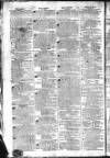 Public Ledger and Daily Advertiser Thursday 21 January 1808 Page 4