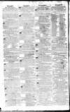 Public Ledger and Daily Advertiser Wednesday 03 February 1808 Page 4
