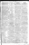 Public Ledger and Daily Advertiser Saturday 13 February 1808 Page 3