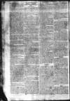 Public Ledger and Daily Advertiser Saturday 12 March 1808 Page 2