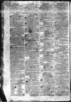 Public Ledger and Daily Advertiser Saturday 12 March 1808 Page 4