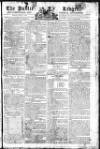 Public Ledger and Daily Advertiser Friday 01 April 1808 Page 1