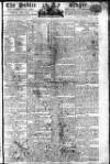 Public Ledger and Daily Advertiser Tuesday 05 April 1808 Page 1