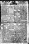 Public Ledger and Daily Advertiser Friday 15 April 1808 Page 1